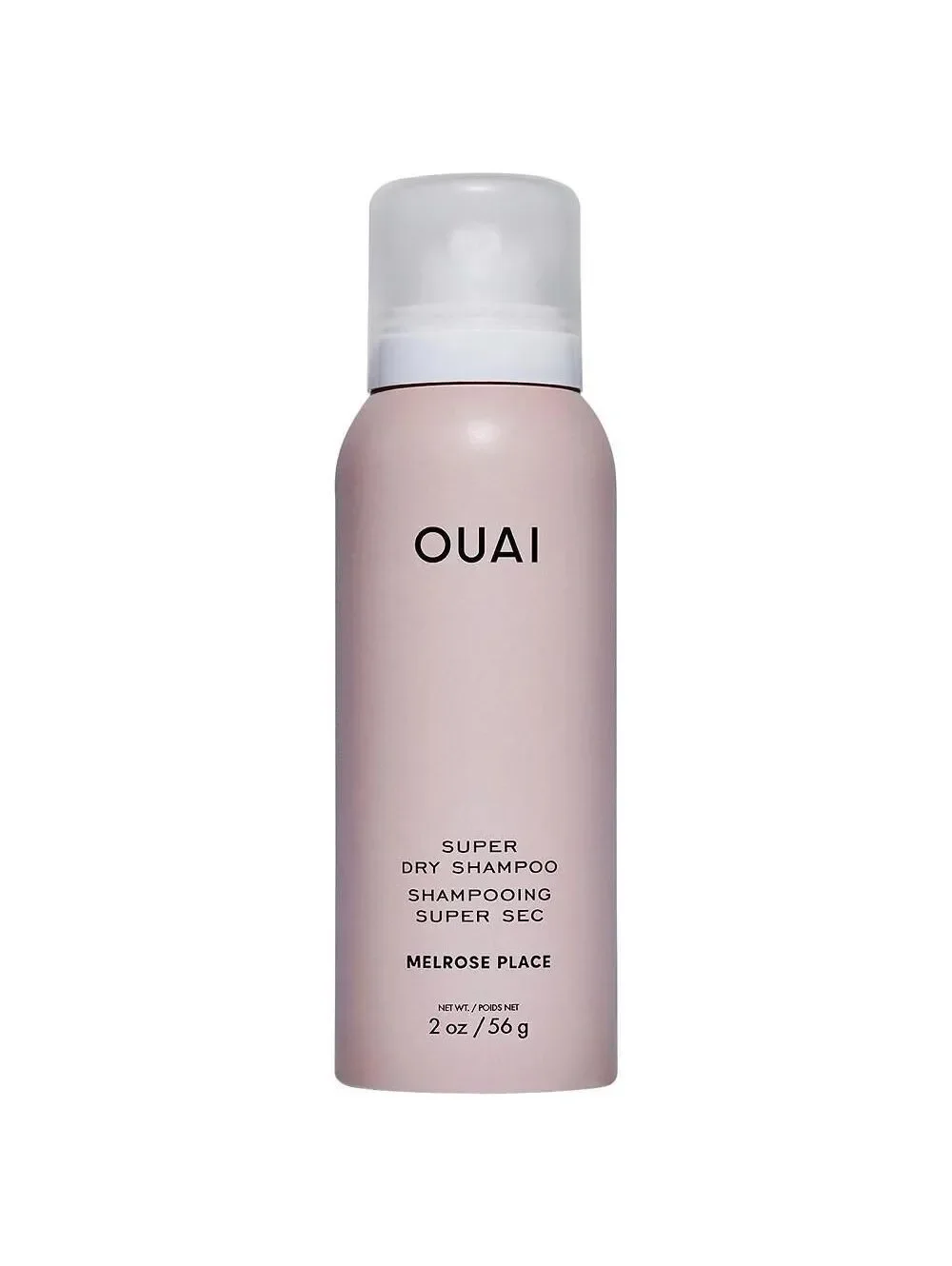 OUAI Super Dry Shampoo Melrose Place - Travel Size - Ulta Beauty